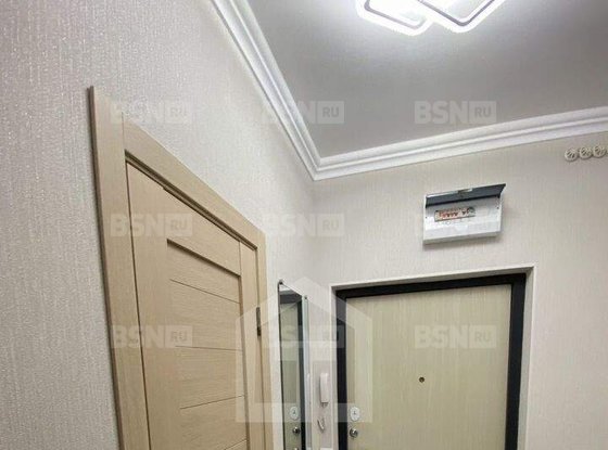 Продажа однокомнатной квартиры - Большой Сампсониевский проспект, д.70, корп.5 стр 1 