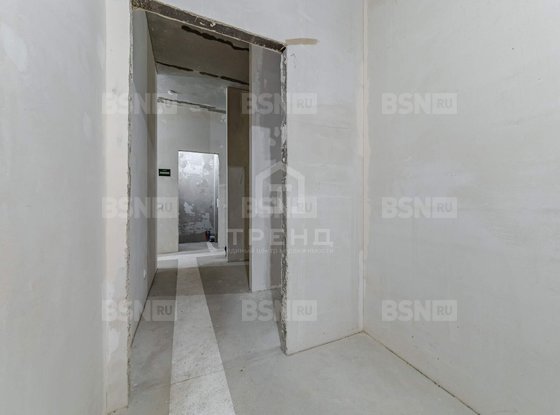 Продажа трехкомнатной квартиры - Сестрорецк, Авиационная улица, д.5, корп.8 