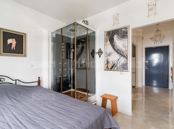 Продажа двухкомнатной квартиры - Парашютная улица, д.25, корп.1 