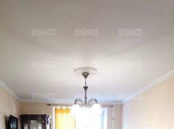 Продажа трехкомнатной квартиры - 2-й Муринский проспект, д.14 