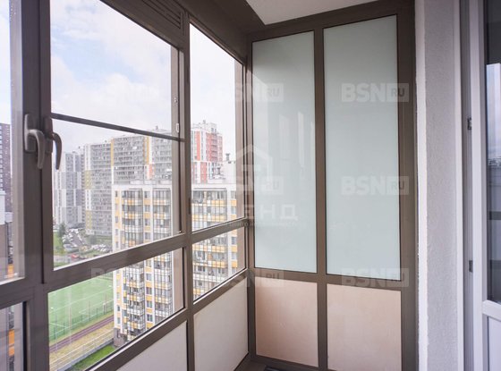 Продажа однокомнатной квартиры - Кудрово, Английская улица, д.3, корп.3 