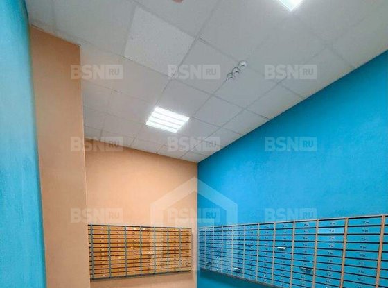 Продажа однокомнатной квартиры - Плесецкая улица, д.20, корп.1 стр 1 