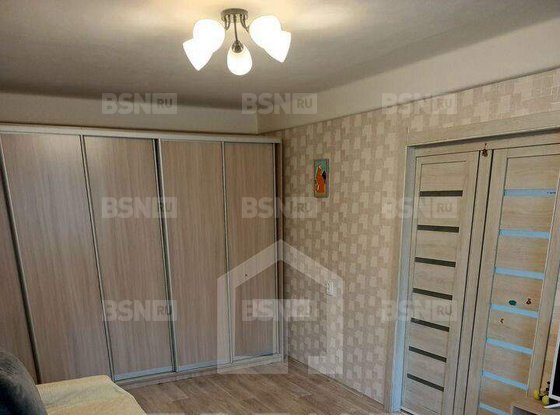 Продажа трехкомнатной квартиры - Юрия Гагарина проспект, д.26, корп.6 