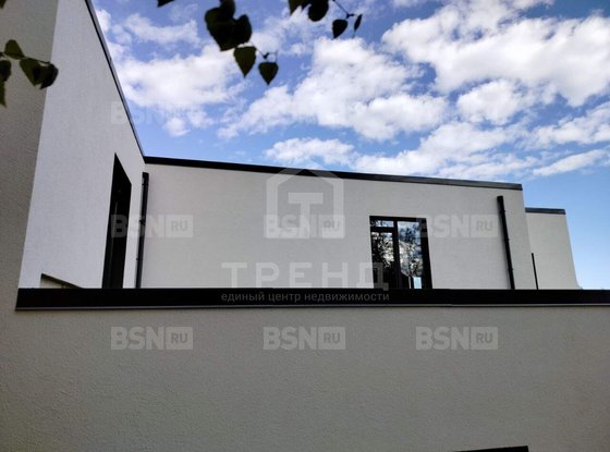 Продажа дома - деревня Юкки, Еловая Аллея улица, д.44, А