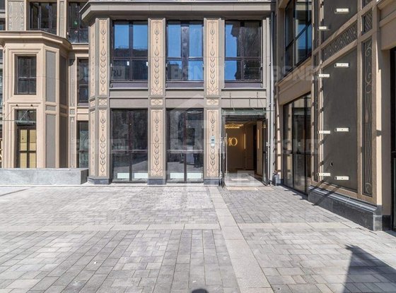 Продажа трехкомнатной квартиры - 12-я В.О. линия, д.41, корп.2 