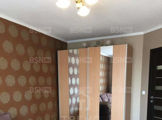 Продажа двухкомнатной квартиры - Бугры, Полевая улица, д.16 