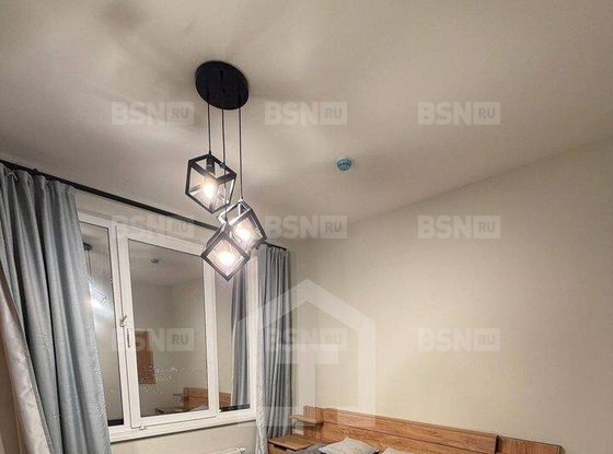 Продажа однокомнатной квартиры - Витебский проспект, д.99, корп.1 