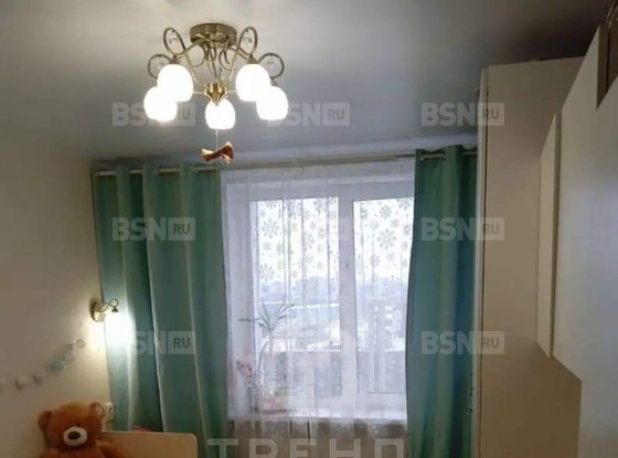 Продажа однокомнатной квартиры - Кудрово, Европейский проспект, д.13, корп.1 