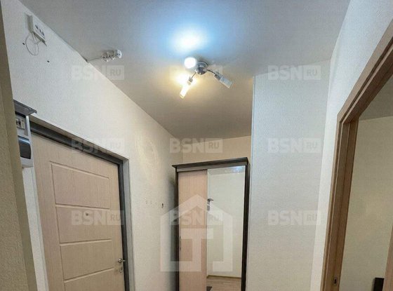 Продажа двухкомнатной квартиры - Чарушинская улица, д.12 