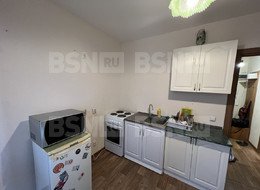 Продажа однокомнатной квартиры - Санкт-Петербург, Красногвардейский район, Корнея Чуковского ул., д.3, к.1 