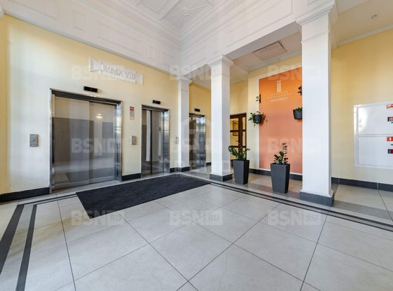 Продажа однокомнатной квартиры - Дыбенко улица, д.8, корп.2 