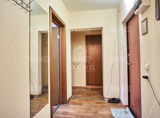 Продажа двухкомнатной квартиры - Маршака проспект, д.14, корп.2 