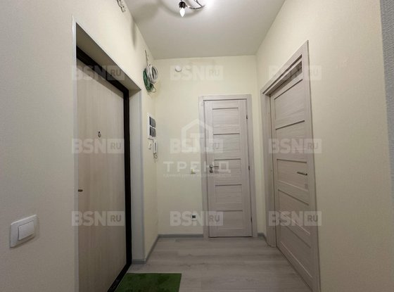 Продажа двухкомнатной квартиры - Комендантский проспект, д.66, корп.3 