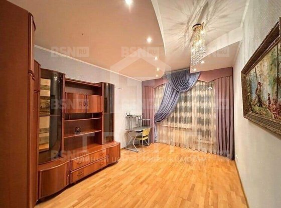 Продажа трехкомнатной квартиры - Ярославский проспект, д.66, корп.1 