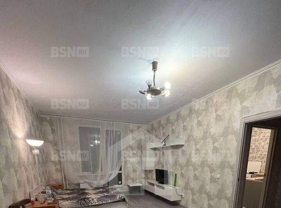 Продажа однокомнатной квартиры - Зеленогорская улица, д.7 