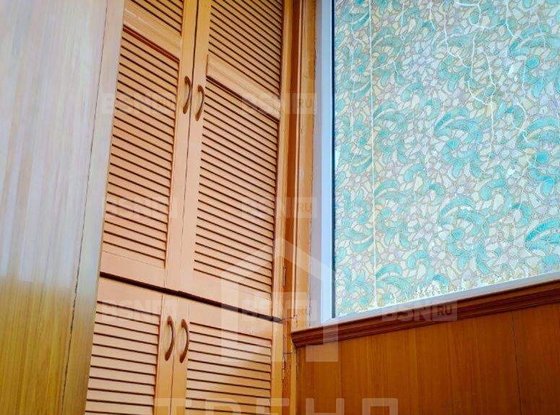 Продажа двухкомнатной квартиры - Российский проспект, д.5 