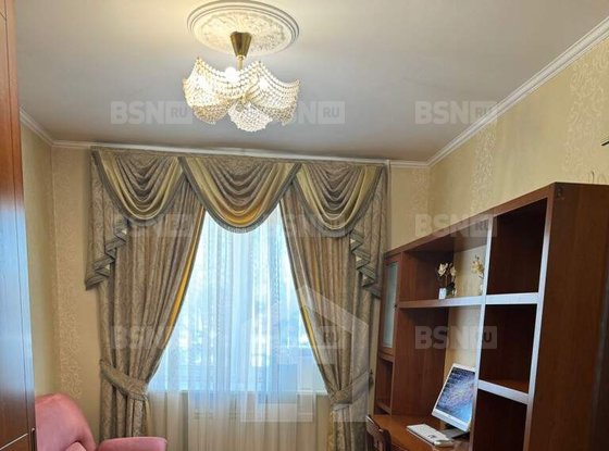 Продажа трехкомнатной квартиры - Энгельса проспект, д.111, корп.1 