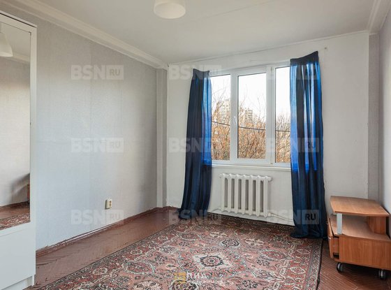 Продажа двухкомнатной квартиры - 2-й Рабфаковский переулок, д.5, корп.2 литера У 