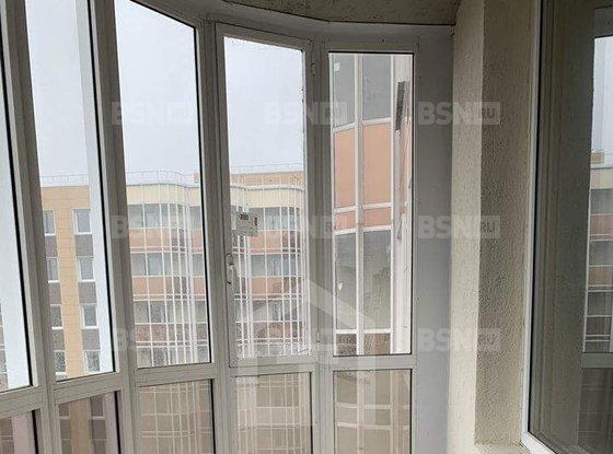 Продажа двухкомнатной квартиры - Суздальское шоссе, д.12, корп.2 