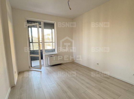 Продажа однокомнатной квартиры - Кудрово, Солнечная улица, д.4 