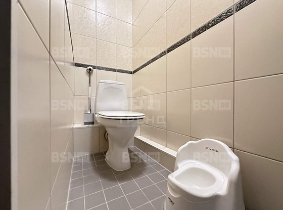 Продажа двухкомнатной квартиры - Тореза проспект, д.44, корп.2 