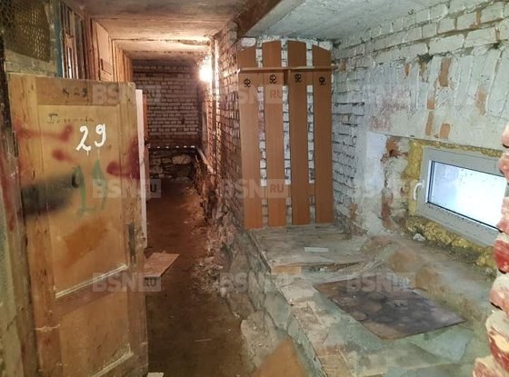 Продажа офиса - Павловск, Детскосельская улица, д.17/17, литера А 