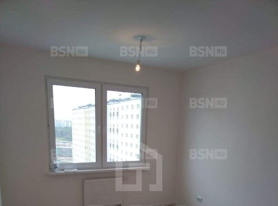 Продажа двухкомнатной квартиры - Муринская дорога, д.25, корп.3 стр 1 