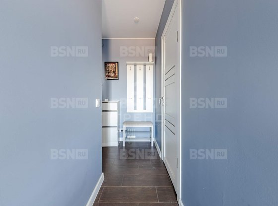 Продажа однокомнатной квартиры - Всеволожск, Дорога Жизни шоссе, д.7, корп.1 