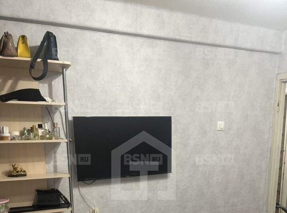 Продажа однокомнатной квартиры - Северный проспект, д.89, корп.1 