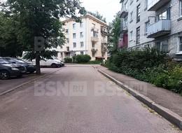 Продажа двухкомнатной квартиры - Центральная ул., 1 