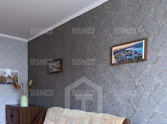 Продажа двухкомнатной квартиры - Большевиков проспект, д.9, корп.1 