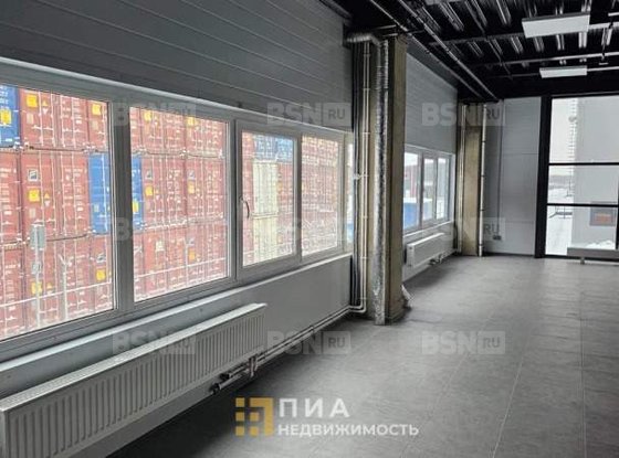 Аренда производственно-складского помещения - Московское шоссе, д.153, корп.3 стр 1 