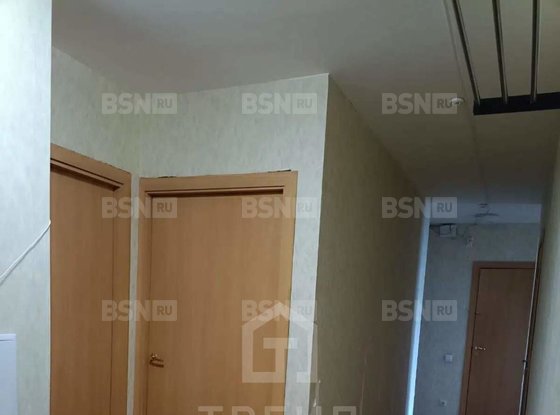 Продажа трехкомнатной квартиры - поселок Парголово, Фёдора Абрамова улица, д.23, корп.1 