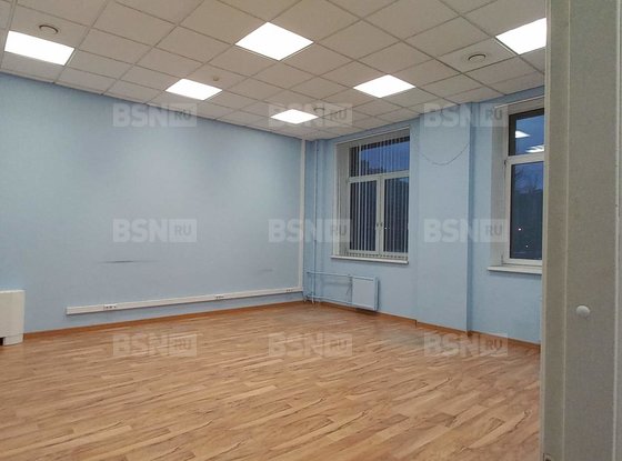 Аренда офиса - Дунайский проспект, д.13, корп.1 