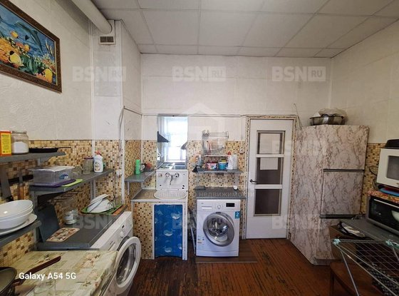 Продажа трехкомнатной квартиры - 12-я Красноармейская улица, д.23 
