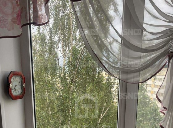 Продажа трехкомнатной квартиры - Художников проспект, д.39, корп.1 