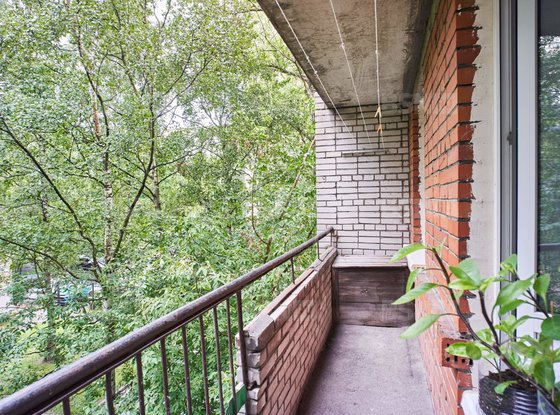 Продажа однокомнатной квартиры - Лёни Голикова улица, д.15, корп.2 