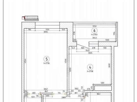 Продажа однокомнатной квартиры - Плесецкая улица, д.4 