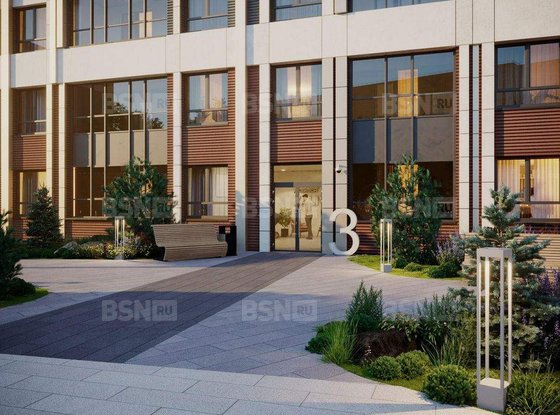 Продажа универсального помещения - Головнина бульвар, д.4 