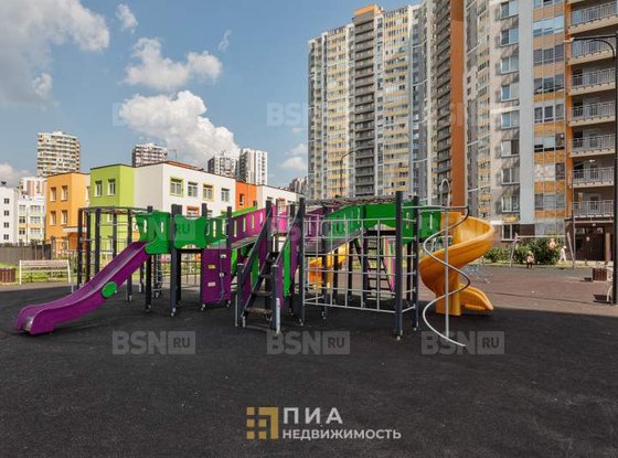 Продажа двухкомнатной квартиры - Кудрово, Строителей проспект, д.20, корп.2 