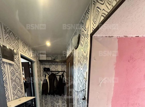 Продажа однокомнатной квартиры - Альпийский переулок, д.16 