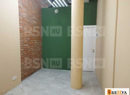 Продажа встроенного помещения - Фабричная, 3, стр 1 