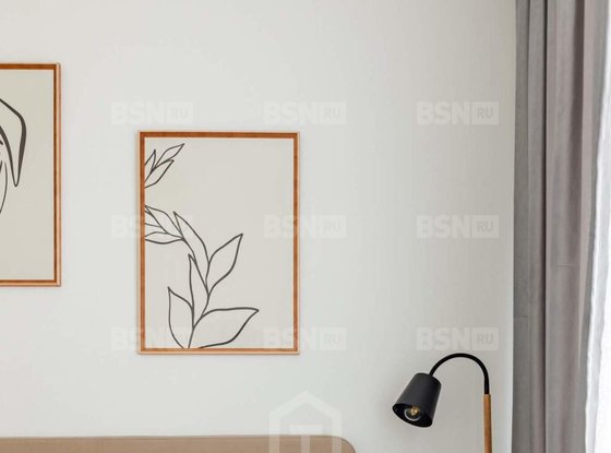 Продажа однокомнатной квартиры - Манчестерская улица, д.3, корп.2 стр 1 