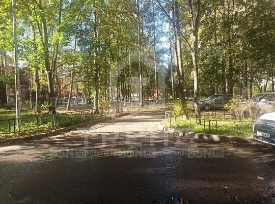 Продажа однокомнатной квартиры - Энгельса проспект, д.130, корп.1 
