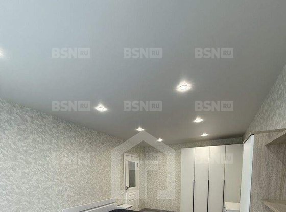 Продажа однокомнатной квартиры - Есенина улица, д.12, корп.1 