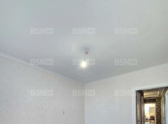 Продажа трехкомнатной квартиры - поселок Шушары, Галицкая улица, д.19, корп.1 