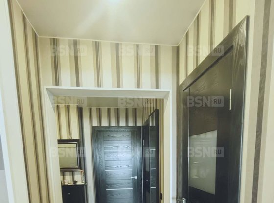 Продажа однокомнатной квартиры - Бугры, Школьная улица, д.11, корп.1 