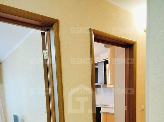 Продажа однокомнатной квартиры - Красносельское шоссе, д.54, корп.1 
