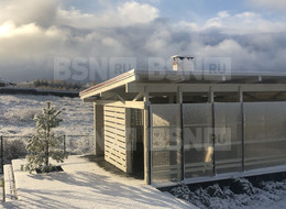 Продажа дачи - Ленинградская область, Кировский район, Горка д.