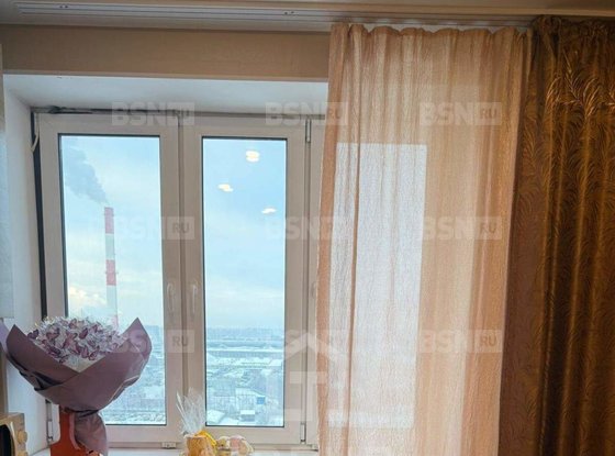 Продажа однокомнатной квартиры - поселок Парголово, Толубеевский проезд, д.26, корп.1 